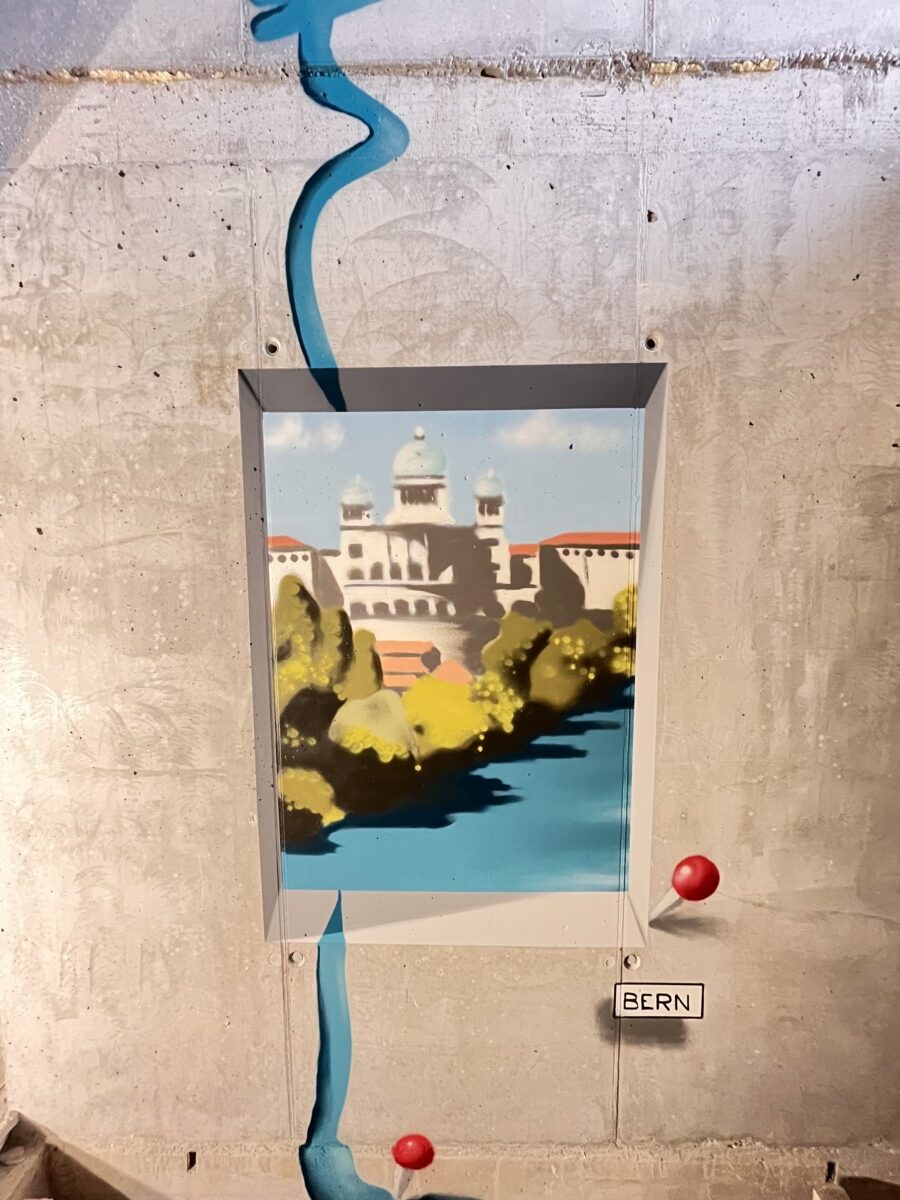 Bern Bundeshaus